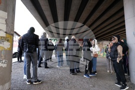 Жители на квартал „Симеоново“ - протест