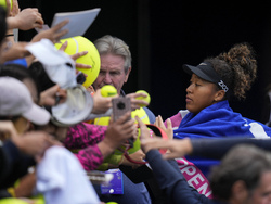 China Open Tennis