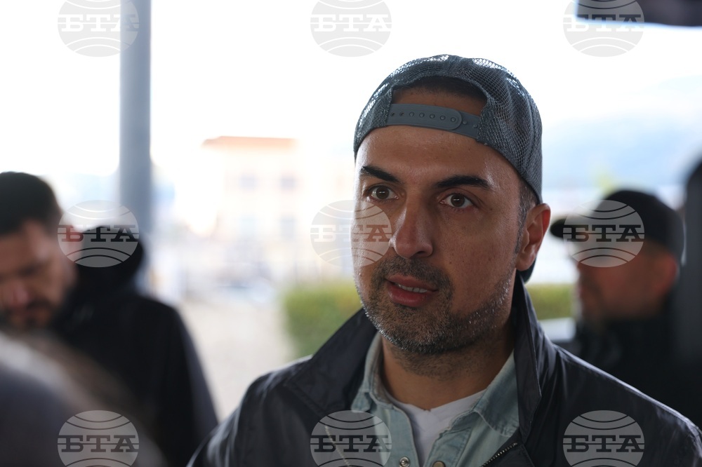 Жители на квартал „Симеоново“ - протест