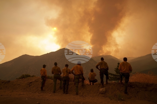  Оттеглянето на САЩ от климатичното споразумение е "колосален автогол", каза изпълнителният секретар на Рамковата конвенция на ООН за климата