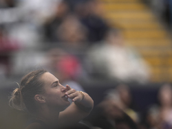 China Open Tennis