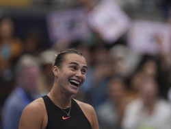 China Open Tennis