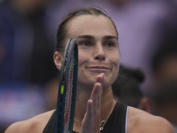 China Open Tennis