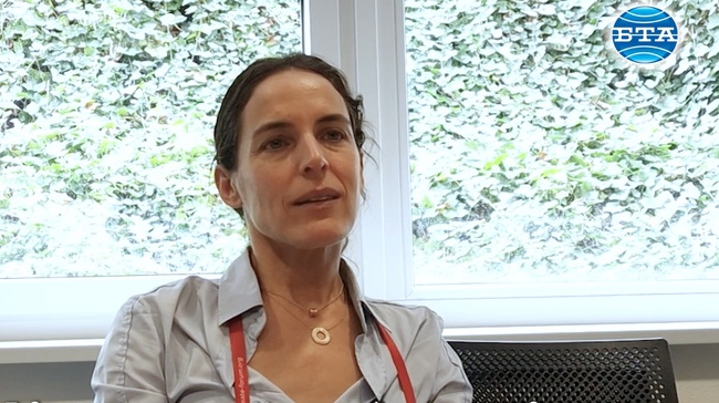 Обучението по математика трябва да се промени в две посоки, казва лауреатката на награда за криптография Яел Тауман Калаи