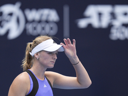 China Open Tennis