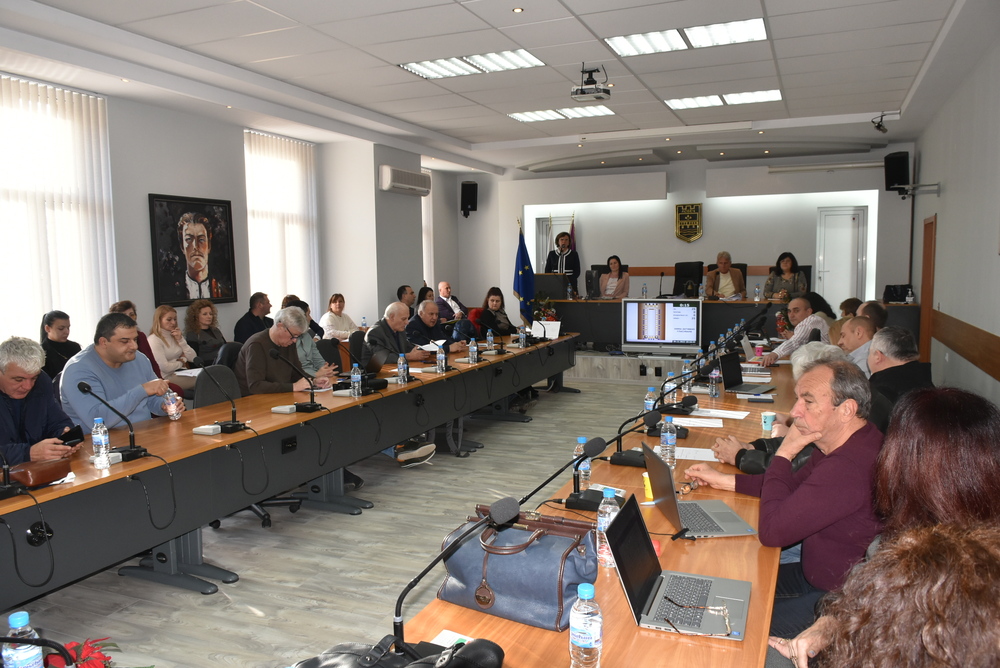 В Ловеч отпускат безлихвен възмезден заем на сдруженията, които кандидатстват за саниране