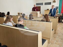 Снимка: Апелативна прокуратура – Варна