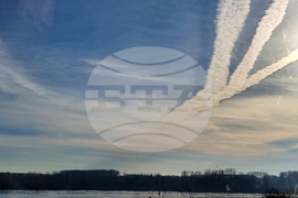 Видин - хубаво време