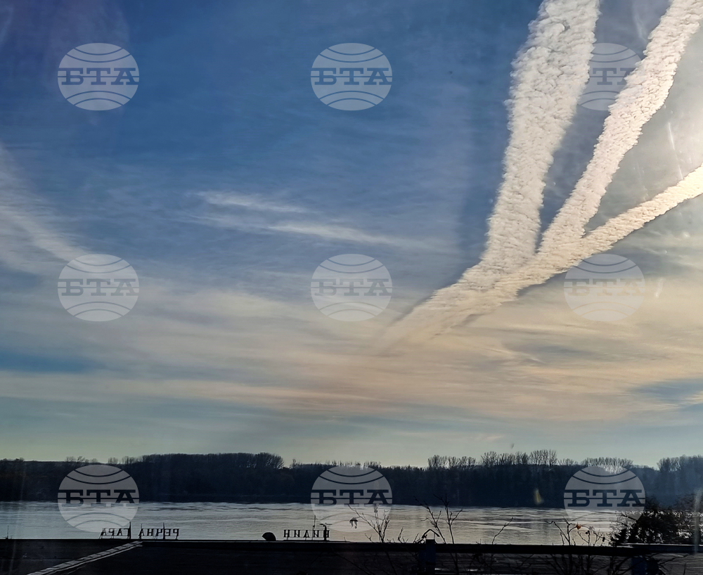 Видин - хубаво време