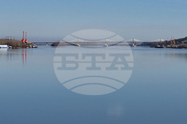 Видин - хубаво време