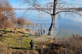 Видин - хубаво време