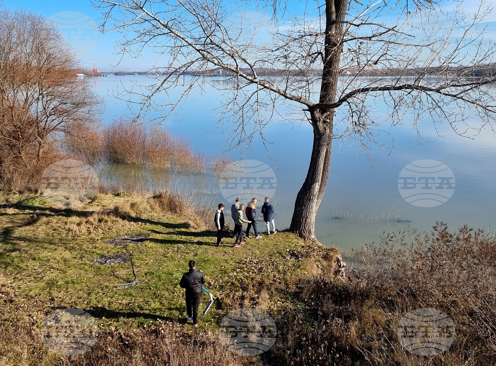 Видин - хубаво време