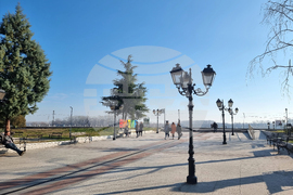 Видин - хубаво време