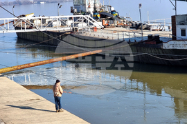 Видин - хубаво време