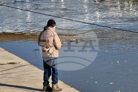 Видин - хубаво време