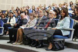 Бургас - Бургаски свободен университет - откриване на академичната година