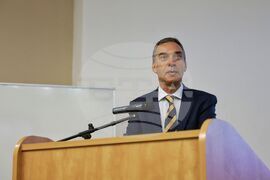 Бургас - Бургаски свободен университет - откриване на академичната година