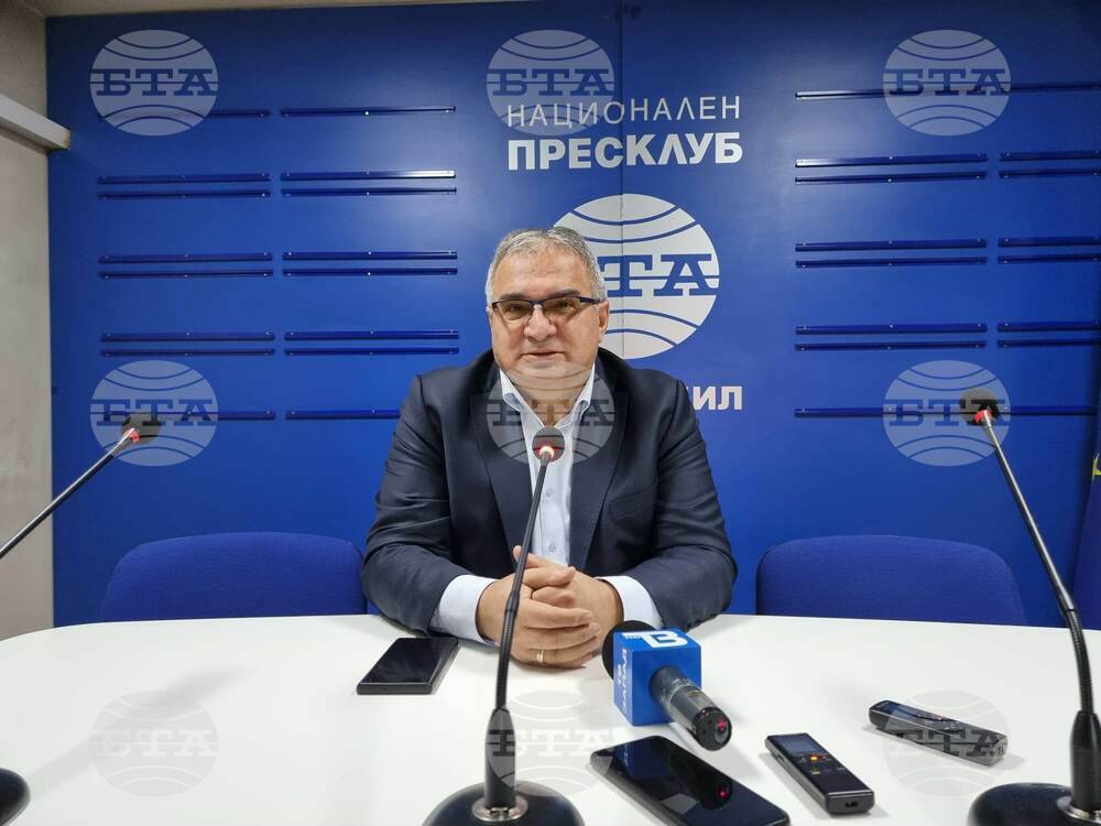 Областният съвет на БСП в Кюстендил не прие оставката на председателя си