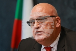 БЛС - пресконференция - д-р Николай Брънзалов