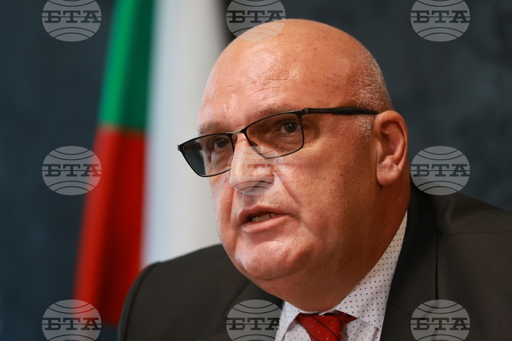 БЛС - пресконференция - д-р Николай Брънзалов