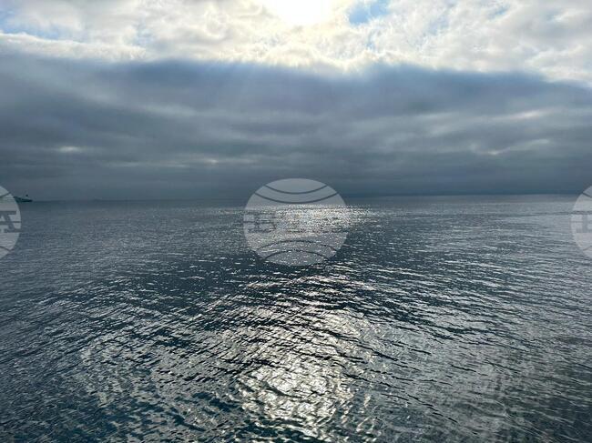 Да бъде опазен Световният океан е каузата, около която се обединиха български учени и „Грийнпийс – България“