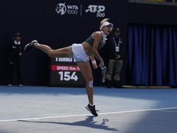 China Open Tennis
