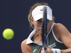 China Open Tennis