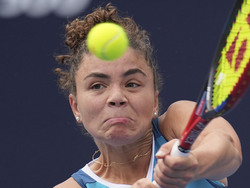 China Open Tennis