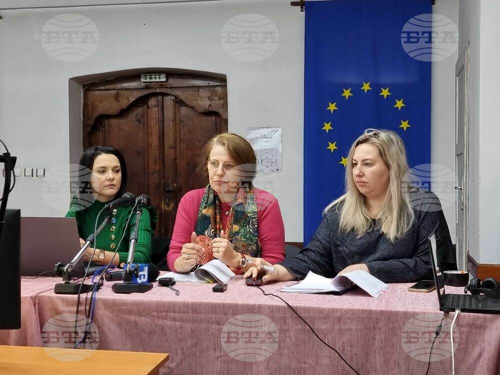 Разяснителна кампания по повод стартиралата програма за саниране на жилищни сгради се състоя в Кюстендил
