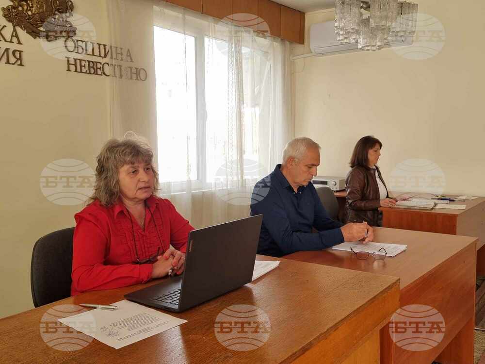 Общинският съвет в Невестино прие отчета за изпълнението на бюджета към 31 декември 2023 година