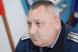 ОДМВР - “Пътна полиция” - пътен травматизъм - брифинг