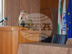 Снимка: Община Видин - извънредно заседание на Общински съвет – Видин