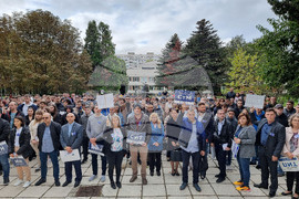 Варна - Технически университет - академична година - откриване