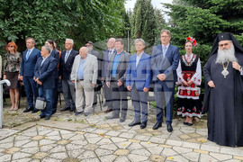 Варна - Технически университет - академична година - откриване