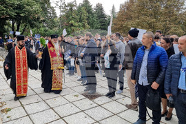 Варна - Технически университет - академична година - откриване