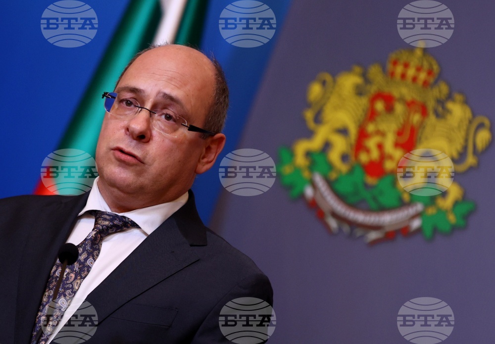 Lazar Lazarov Remains Deputy Prime Minister for Social Policies and Minister of Labour and Social Policy