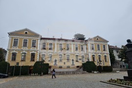 Котел - общинска сесия