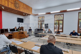 Котел - общинска сесия