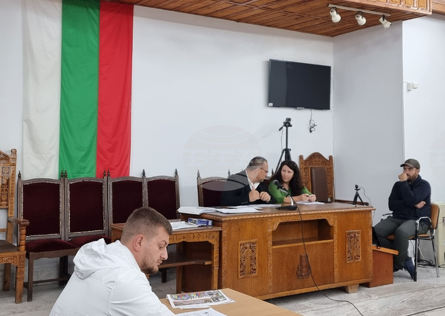 Общинският съвет в Котел ще разгледа предложения за инфраструктурни проекти