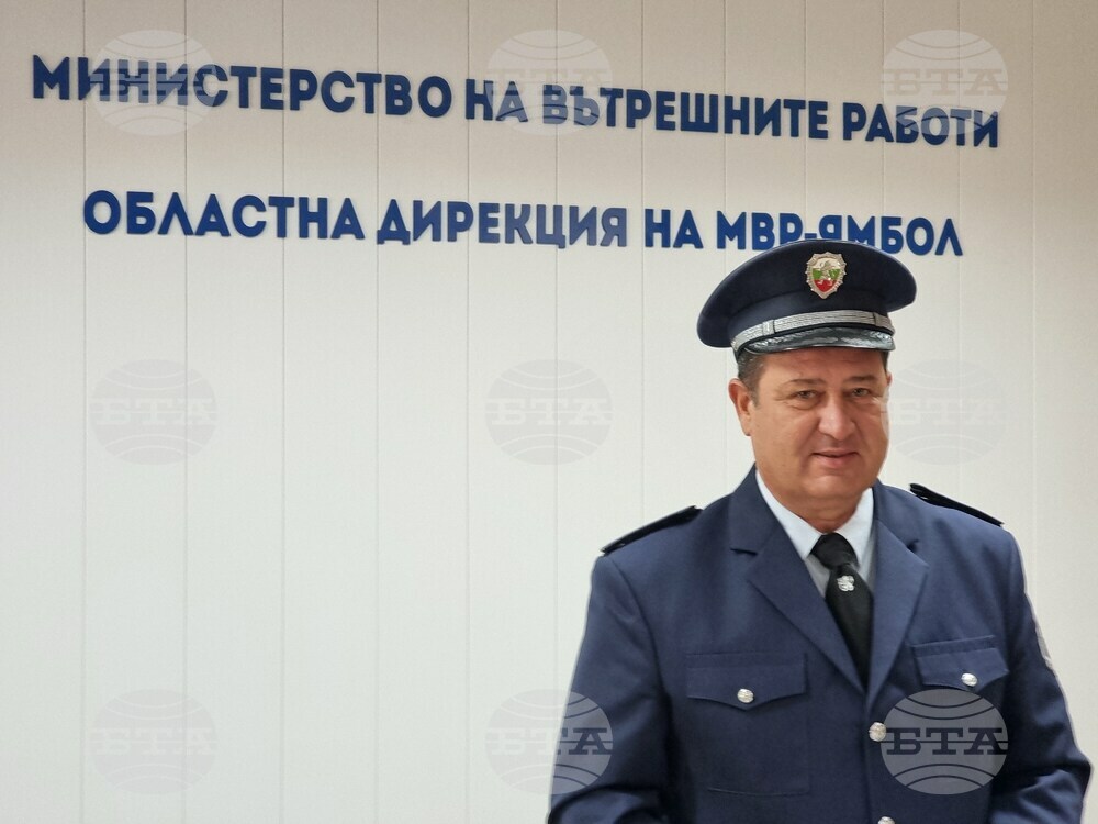 На територията на област Ямбол са установени 522 нарушения на пътя през изминалата седмица