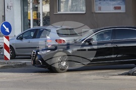 Министерството на външните работи - Елеонора Митрофанова