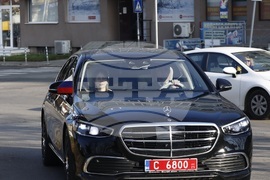 Министерството на външните работи - Елеонора Митрофанова