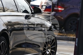 Министерството на външните работи - Елеонора Митрофанова