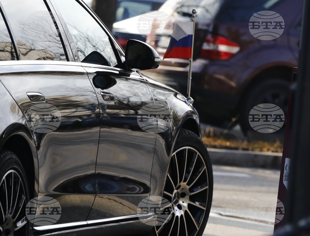 Министерството на външните работи - Елеонора Митрофанова