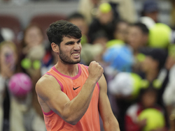 China Open Tennis