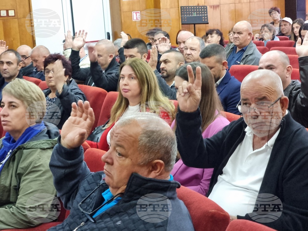 Промените по бюджета на община Крумовград зa третото тримесечие на 2025 година разгледаха общинските съветници