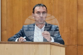 Крумовград - Общински съвет - заседание