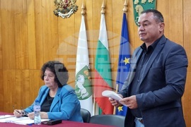Крумовград - Общински съвет - заседание