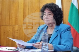 Крумовград - Общински съвет - заседание