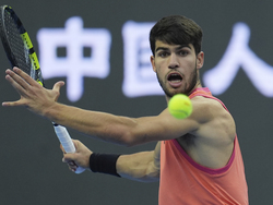 China Open Tennis
